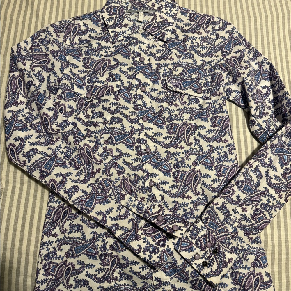 Cinch shirt (women’s)